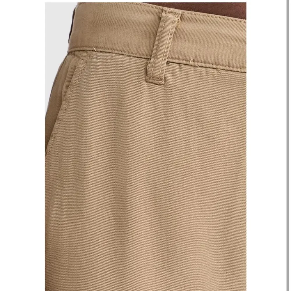 $128 NEW with tags! Pistola Denim Jayden Pants - 26 - Khaki - Picture 6 of 10